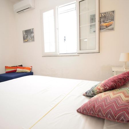 Cala Bernardo Apartment Калабернардо Екстериор снимка