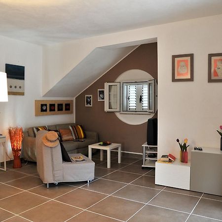 Cala Bernardo Apartment Калабернардо Екстериор снимка