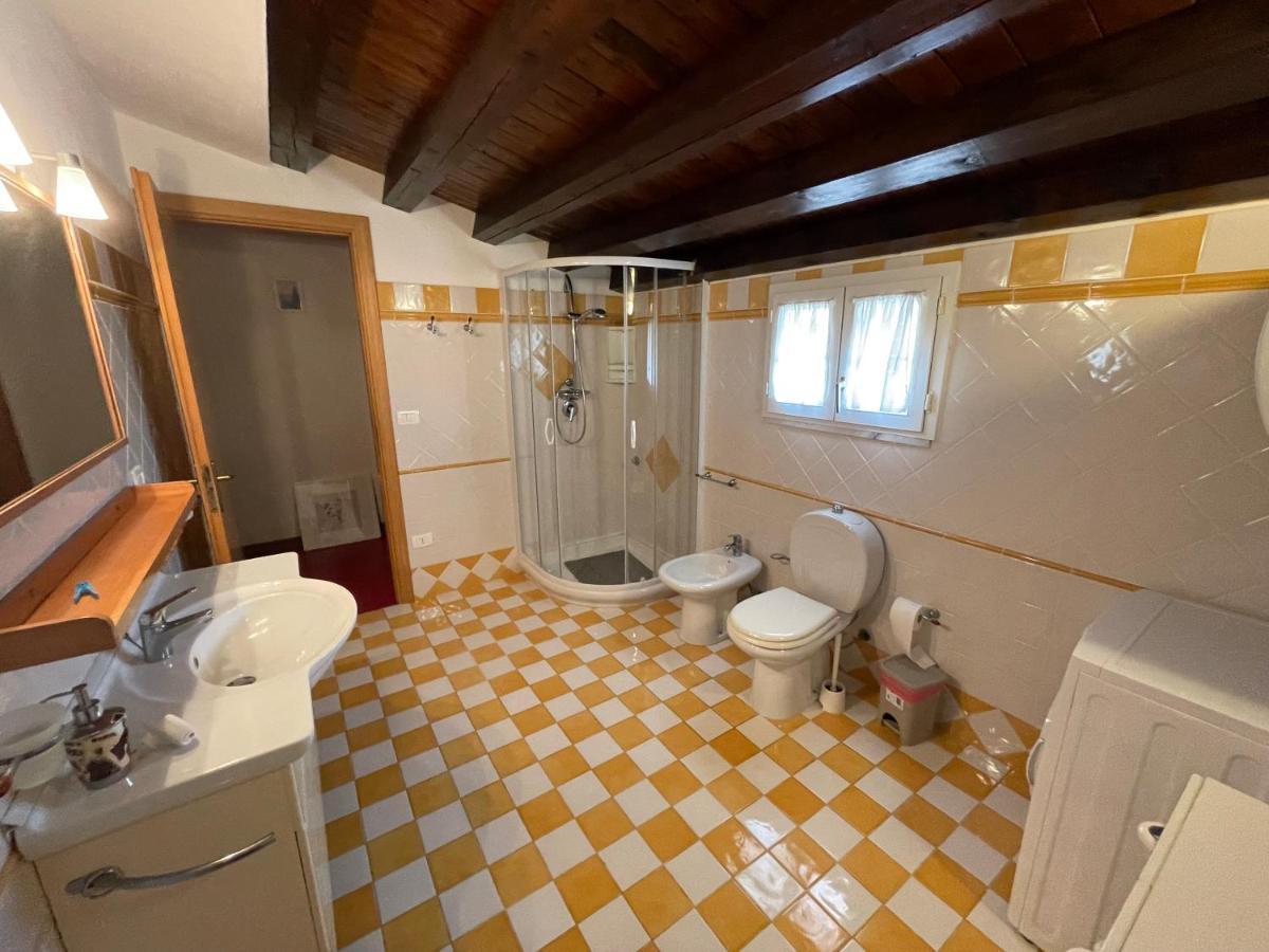 Cala Bernardo Apartment Калабернардо Екстериор снимка