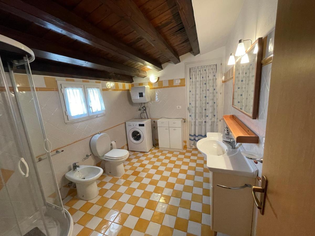 Cala Bernardo Apartment Калабернардо Екстериор снимка