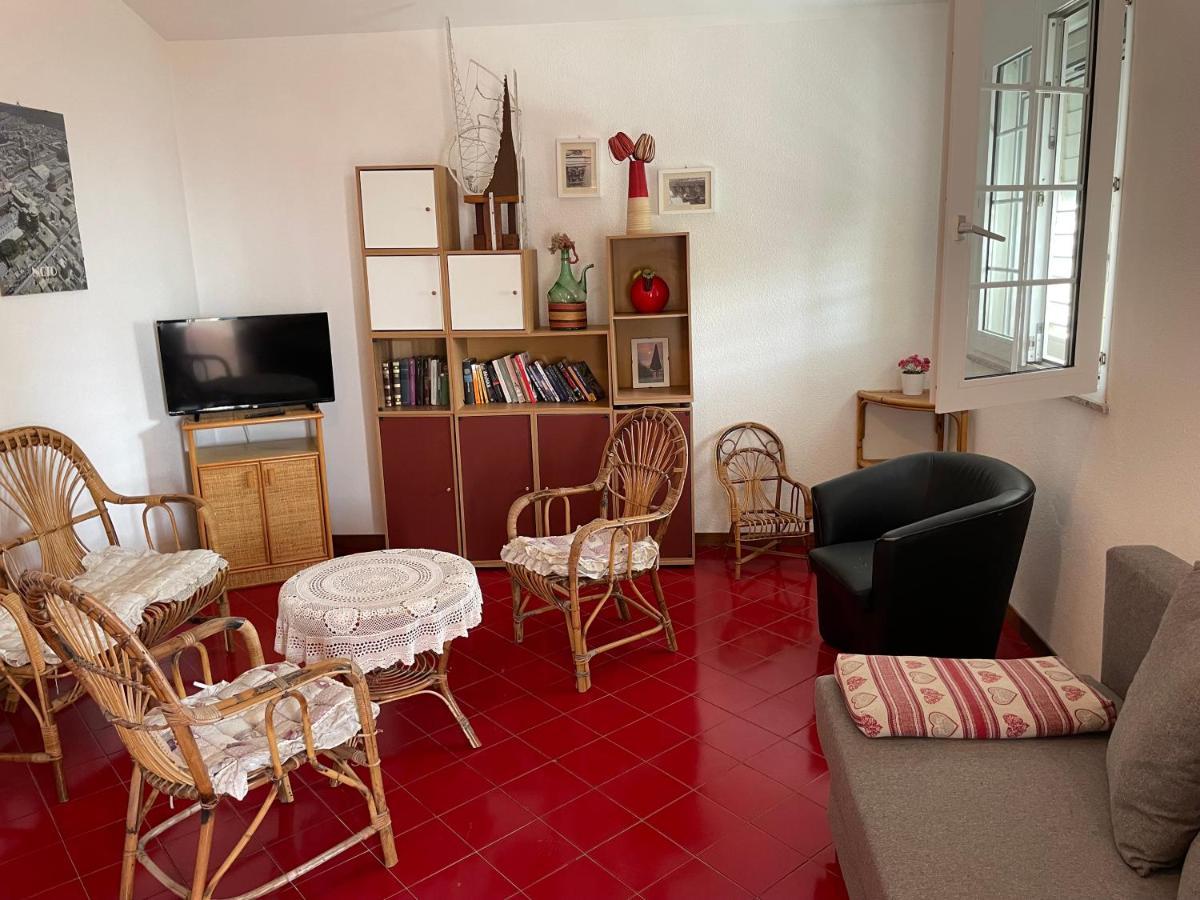 Cala Bernardo Apartment Калабернардо Екстериор снимка