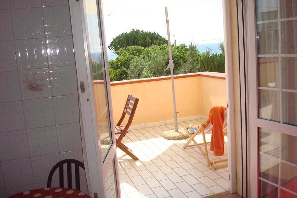 Cala Bernardo Apartment Калабернардо Екстериор снимка