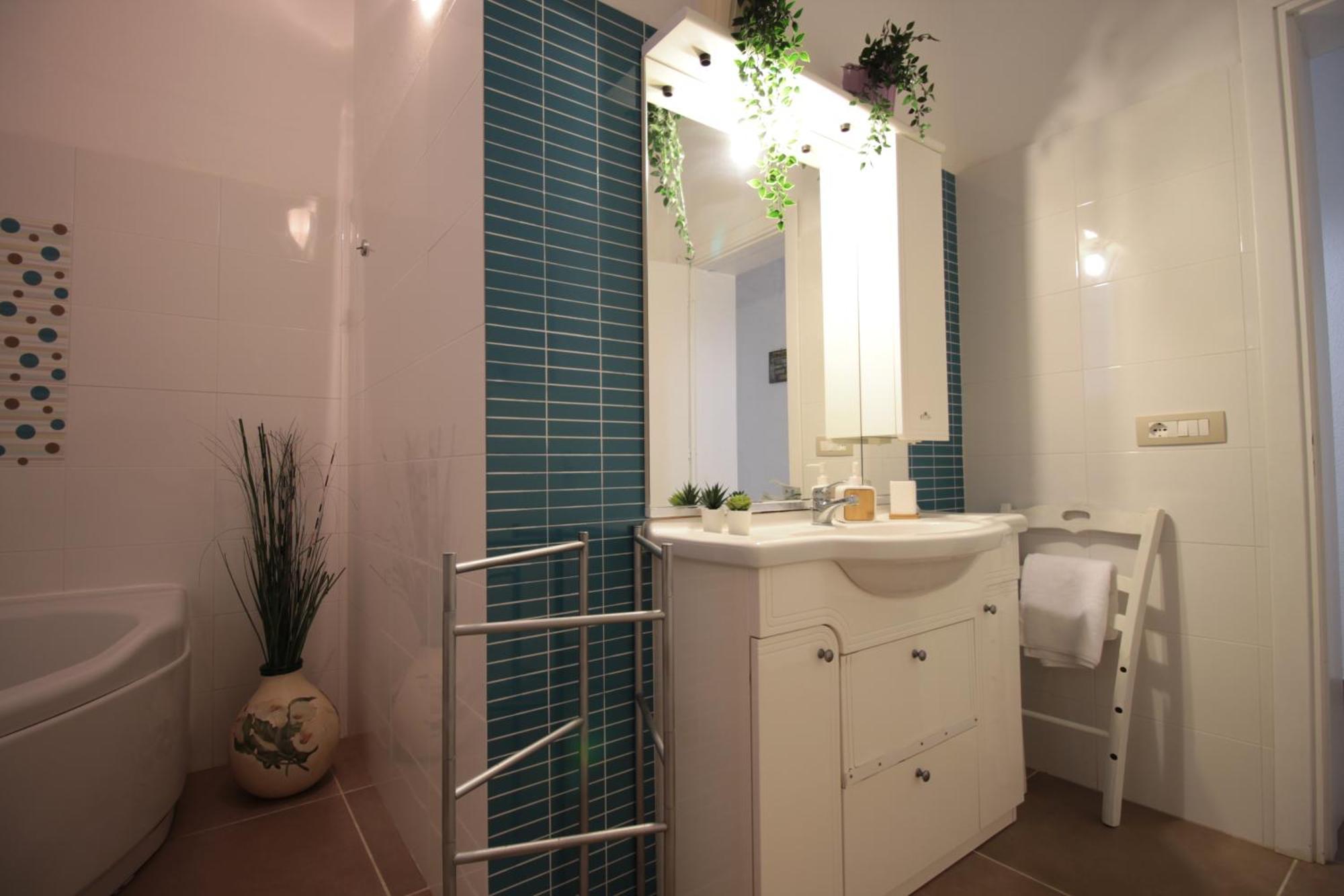 Cala Bernardo Apartment Калабернардо Екстериор снимка