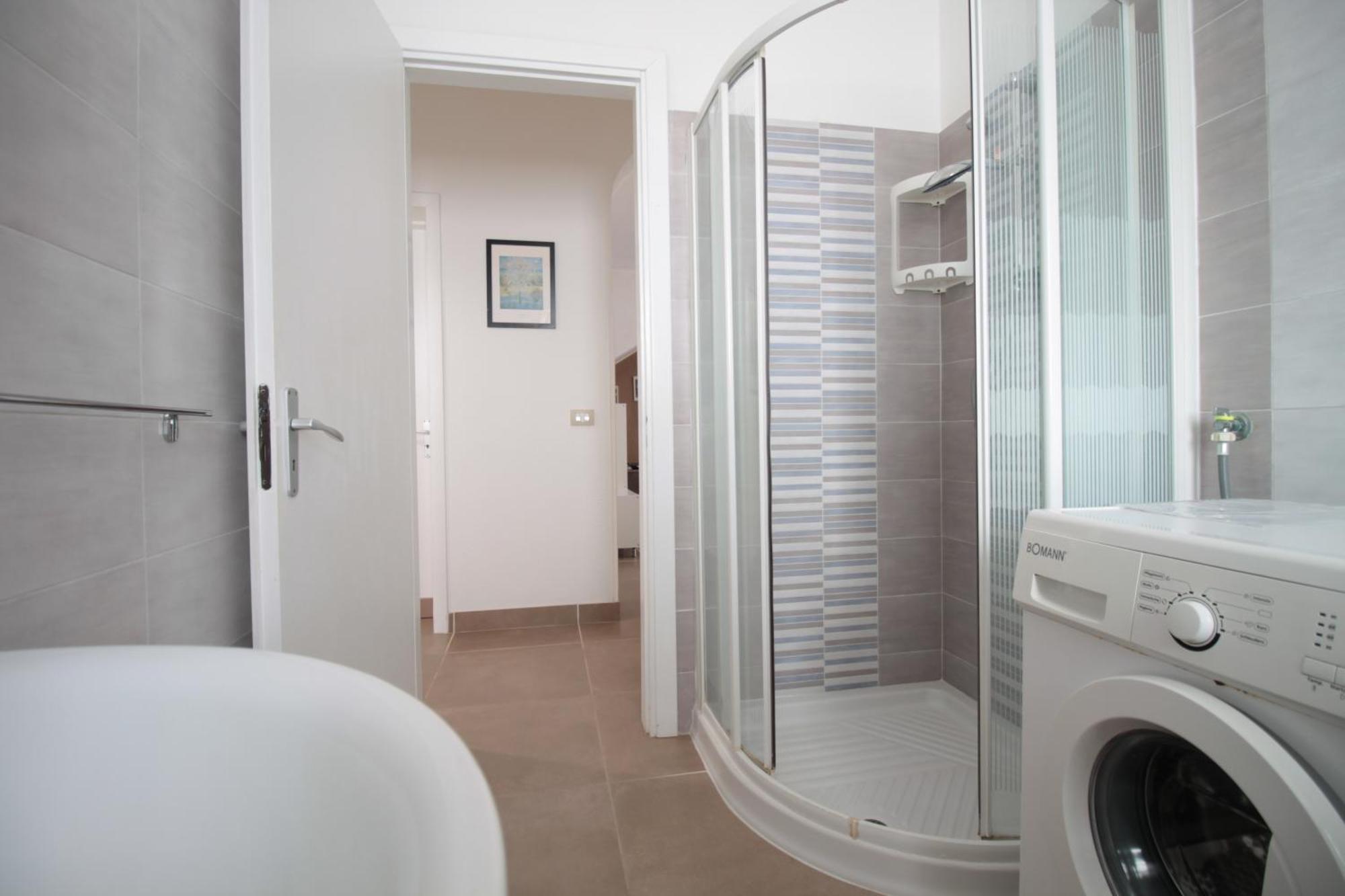 Cala Bernardo Apartment Калабернардо Екстериор снимка