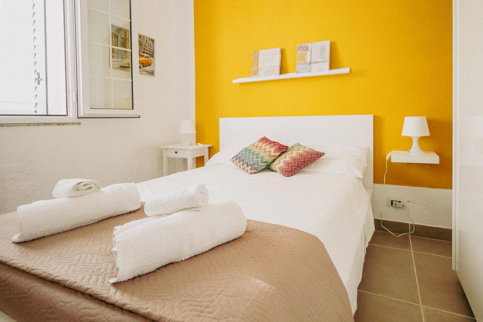 Cala Bernardo Apartment Калабернардо Екстериор снимка
