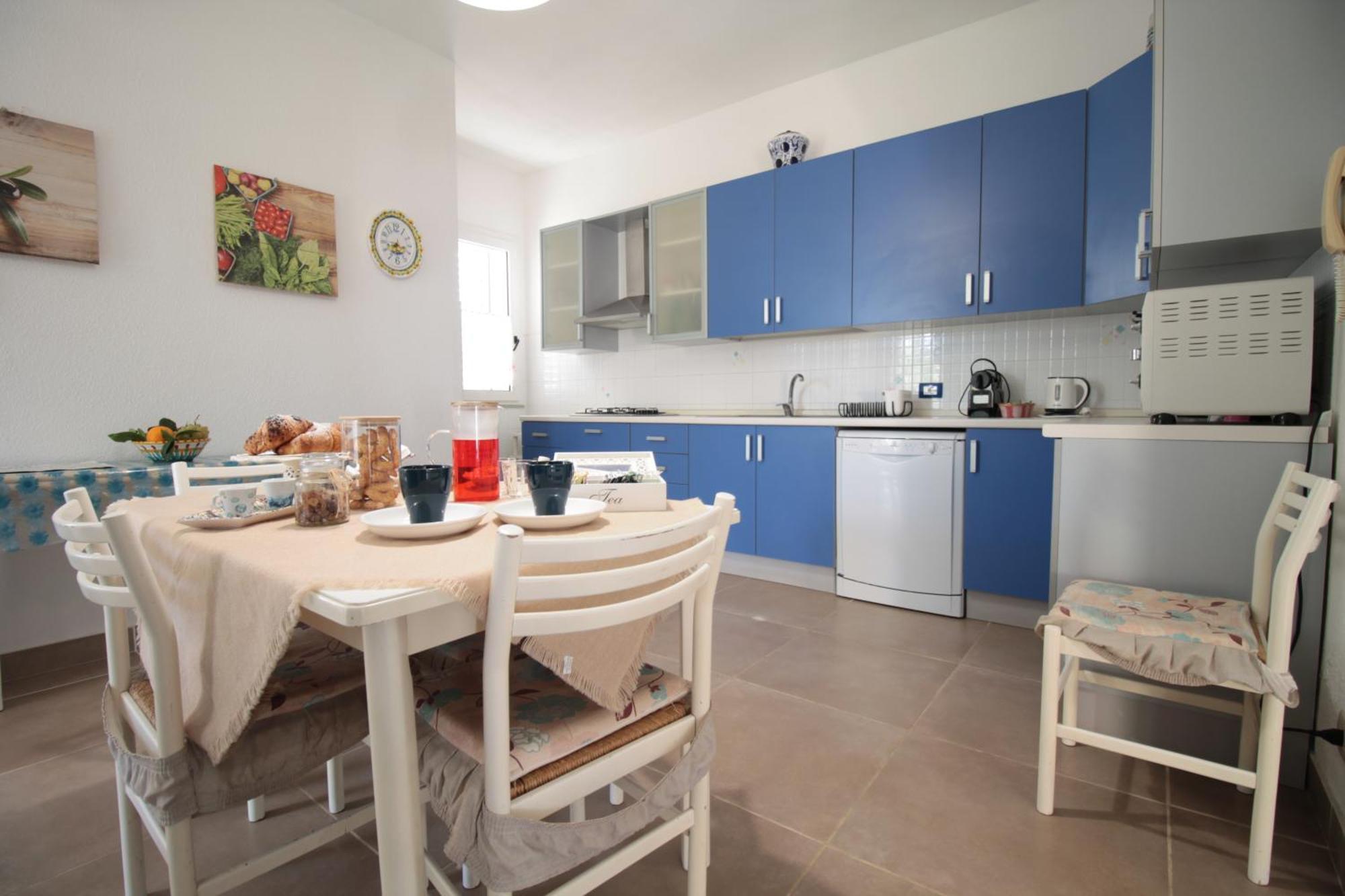 Cala Bernardo Apartment Калабернардо Екстериор снимка