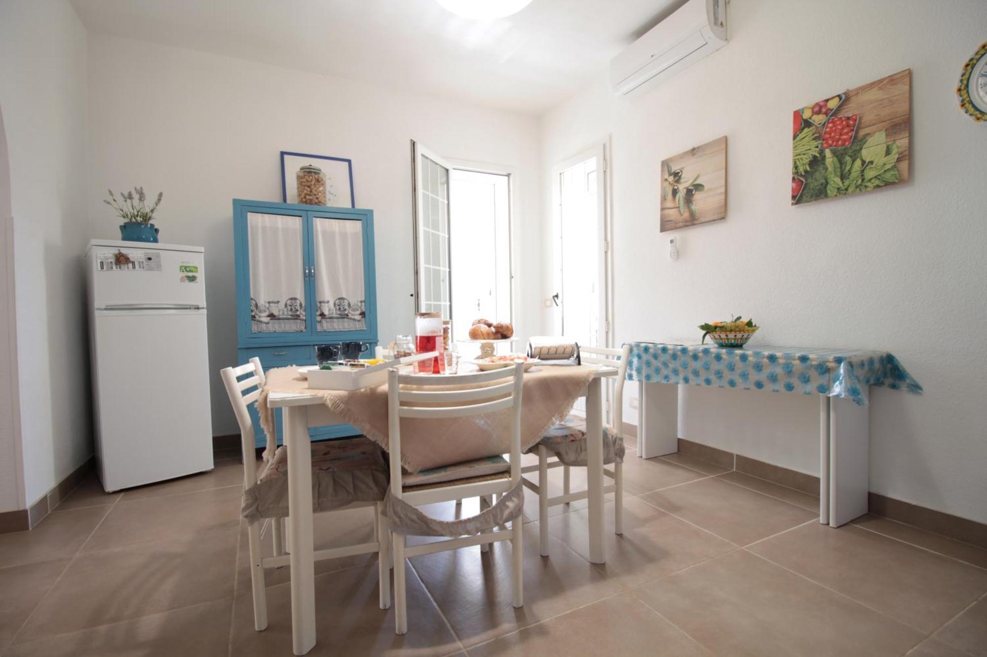 Cala Bernardo Apartment Калабернардо Екстериор снимка