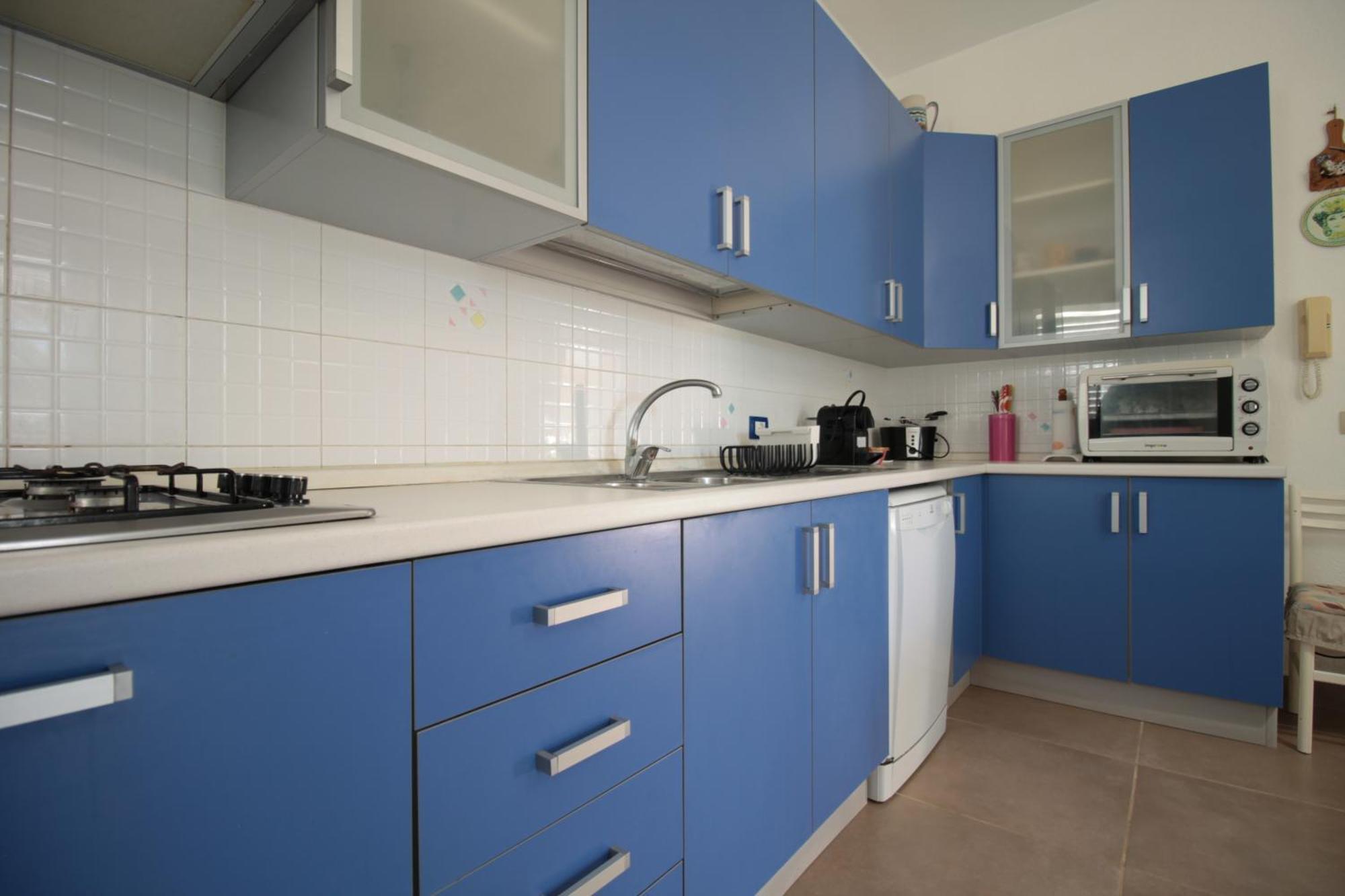 Cala Bernardo Apartment Калабернардо Екстериор снимка