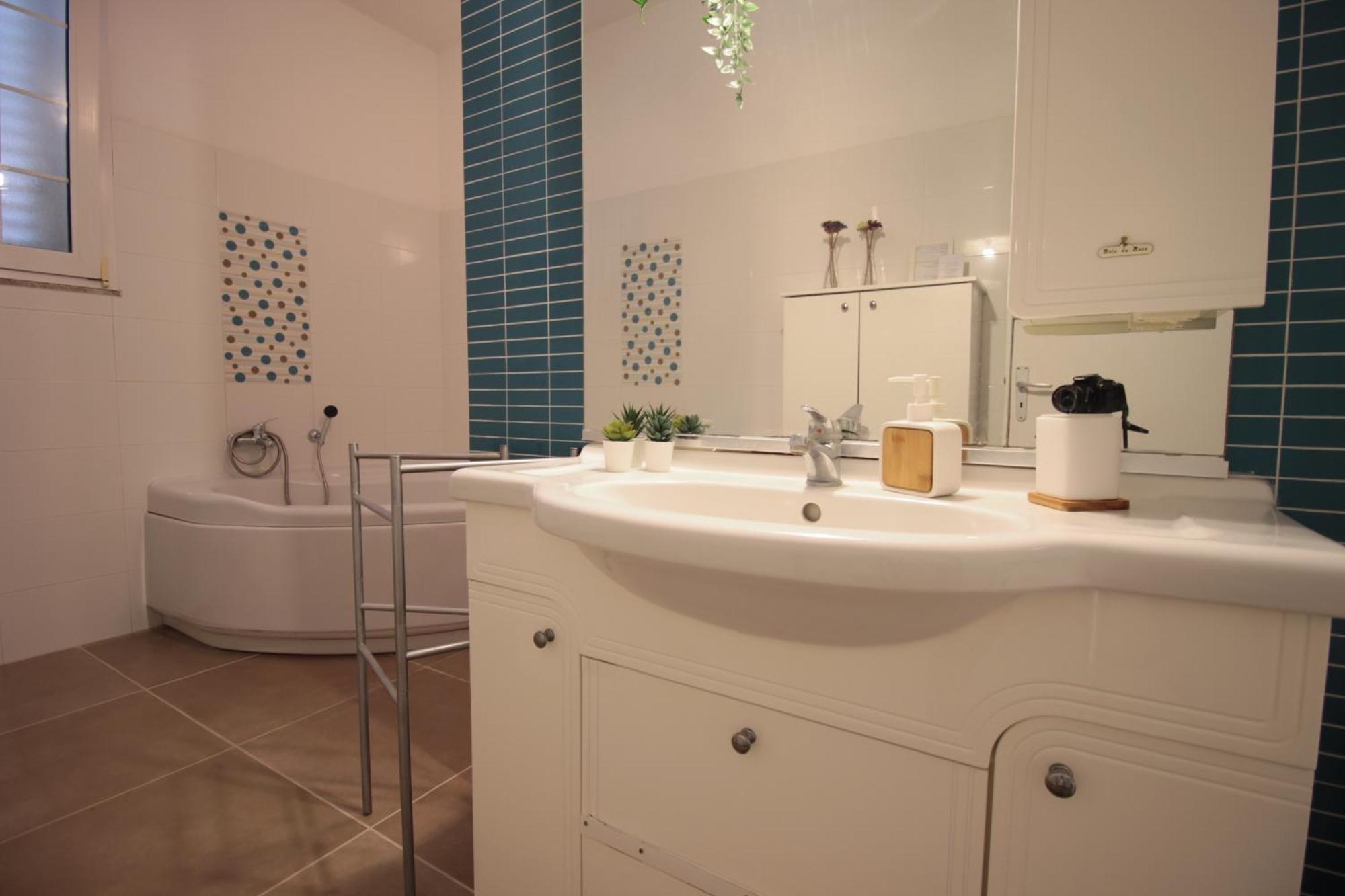 Cala Bernardo Apartment Калабернардо Екстериор снимка