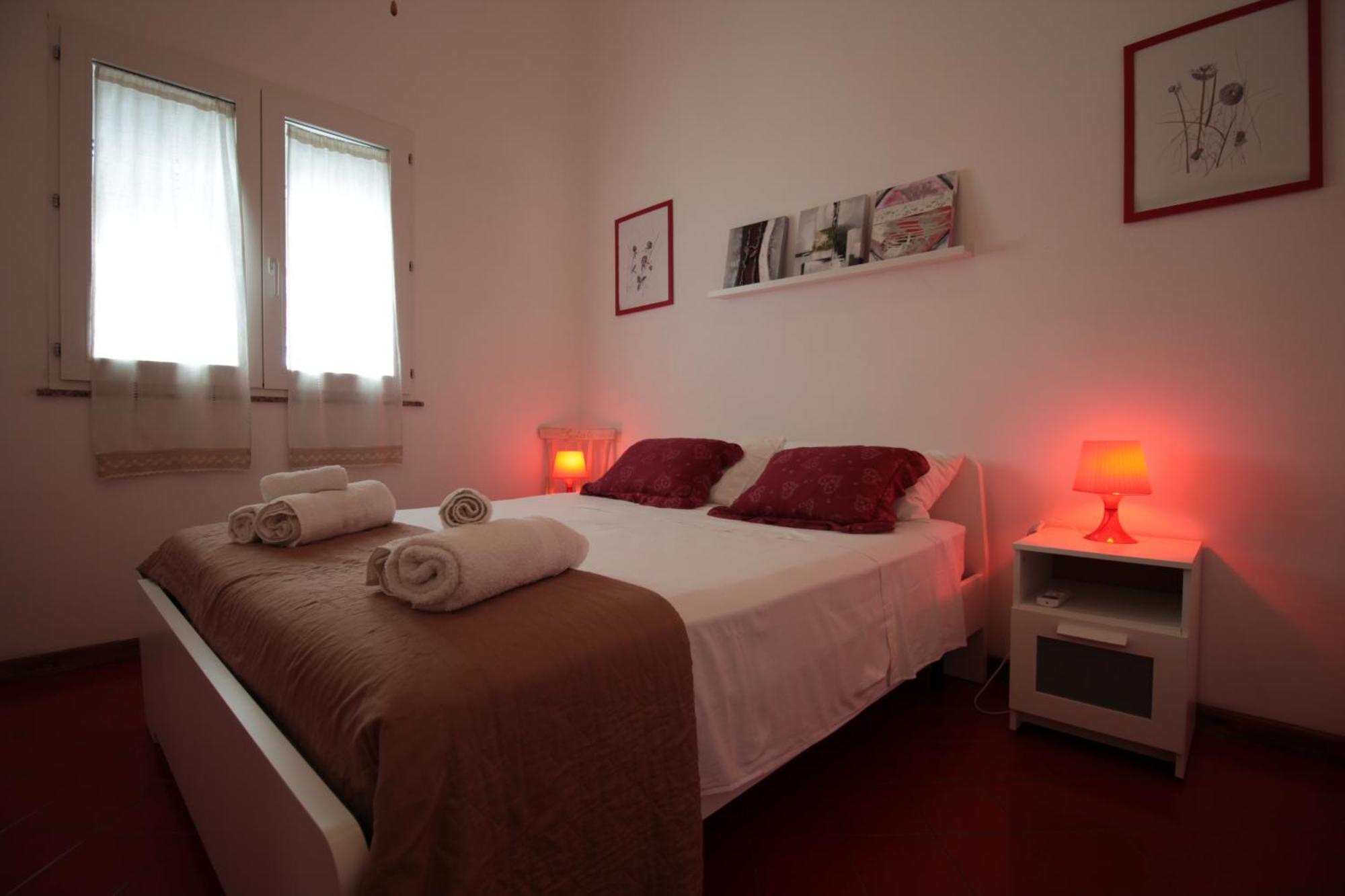 Cala Bernardo Apartment Калабернардо Екстериор снимка