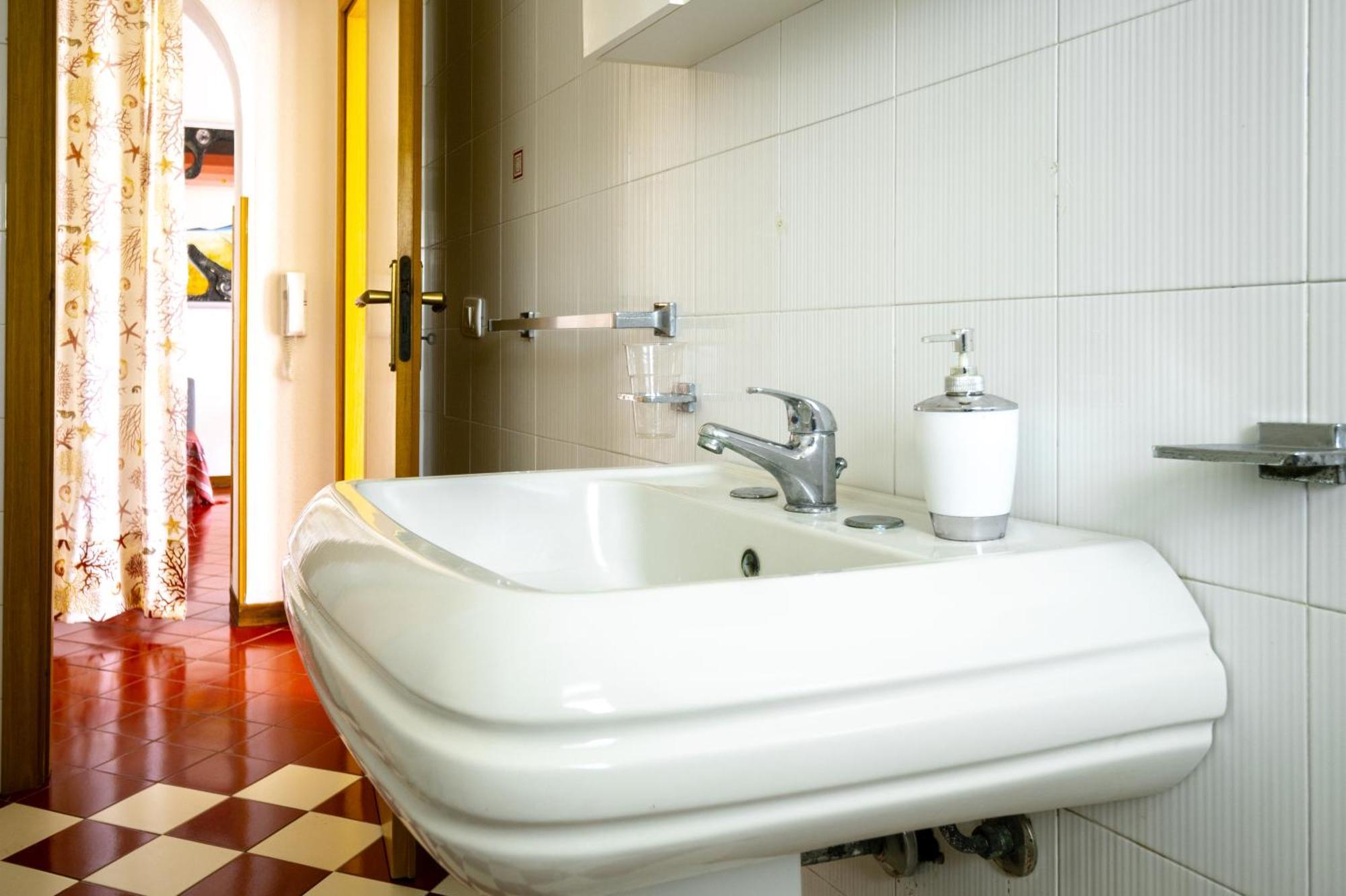 Cala Bernardo Apartment Калабернардо Екстериор снимка