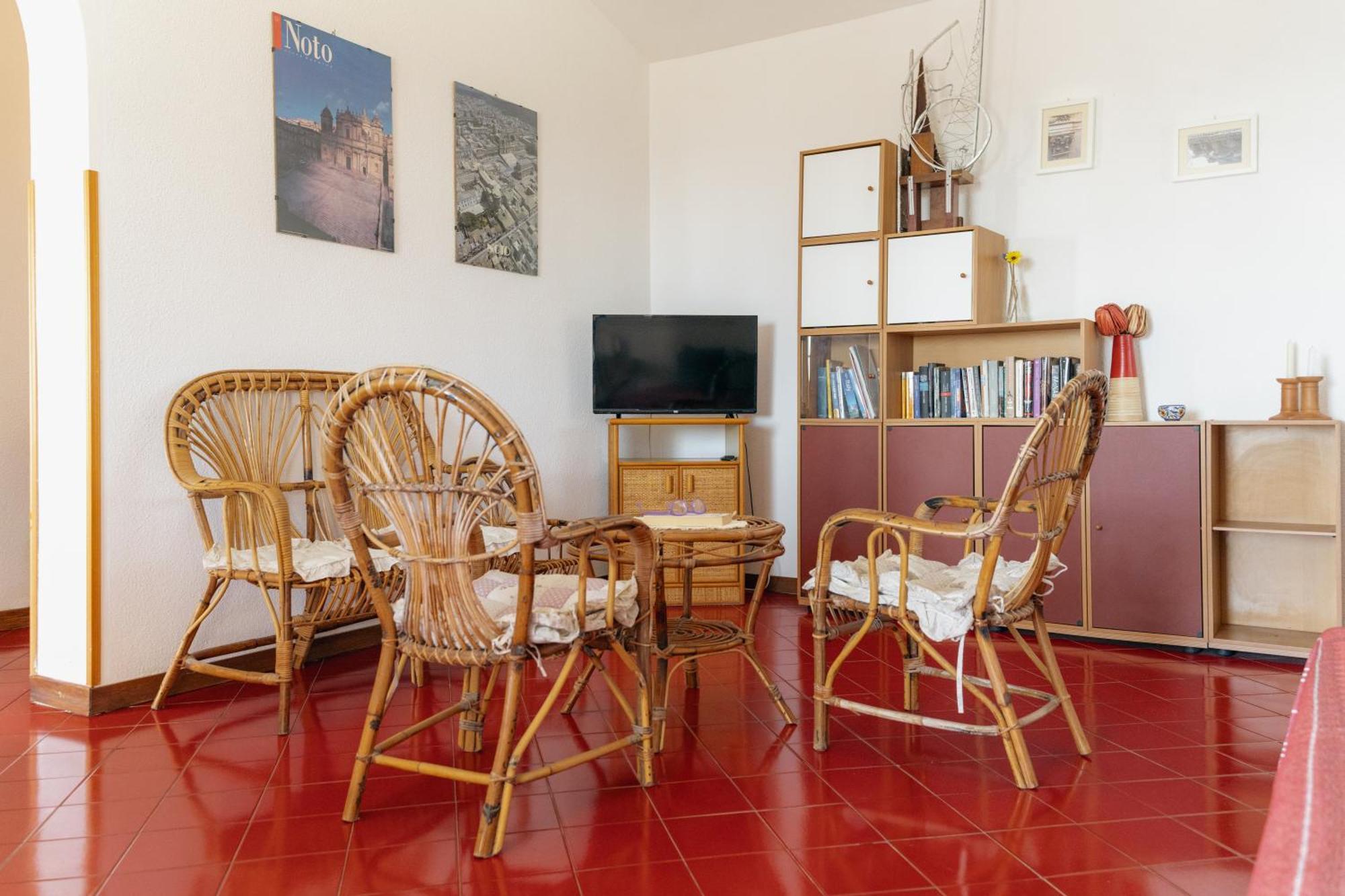Cala Bernardo Apartment Калабернардо Екстериор снимка
