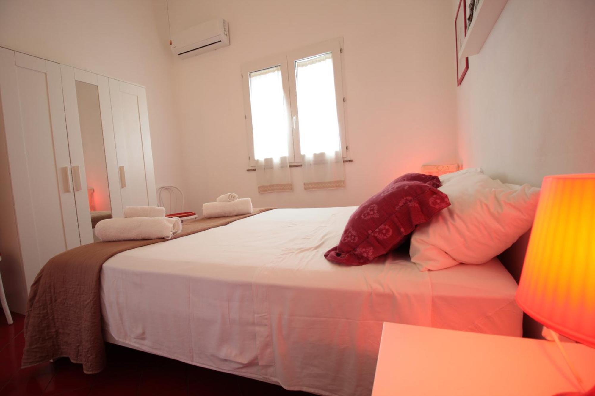 Cala Bernardo Apartment Калабернардо Екстериор снимка