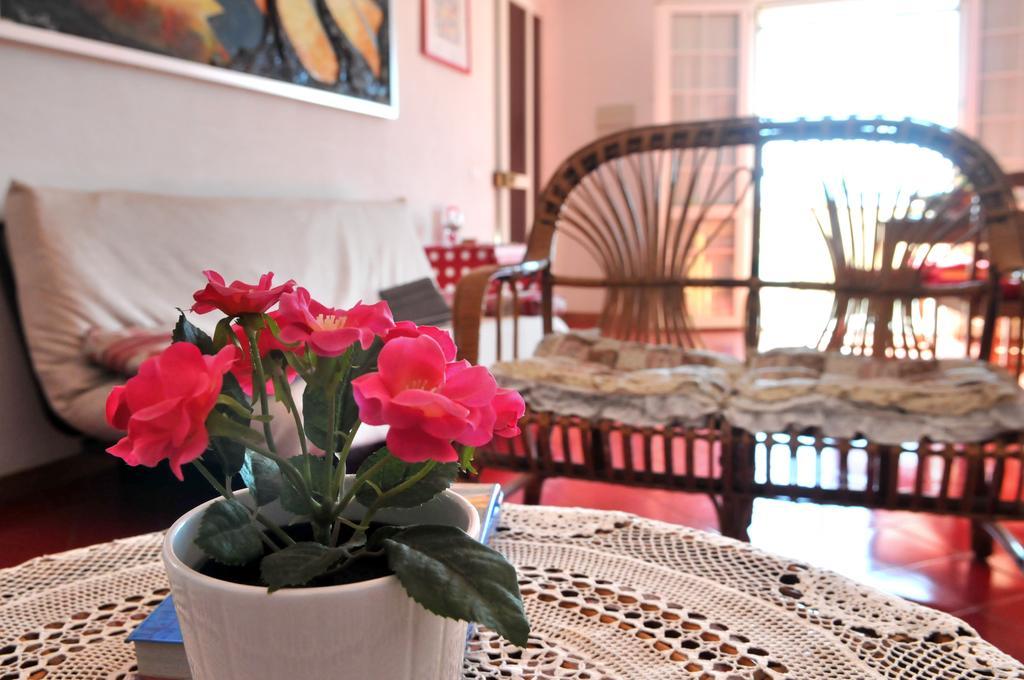 Cala Bernardo Apartment Калабернардо Стая снимка