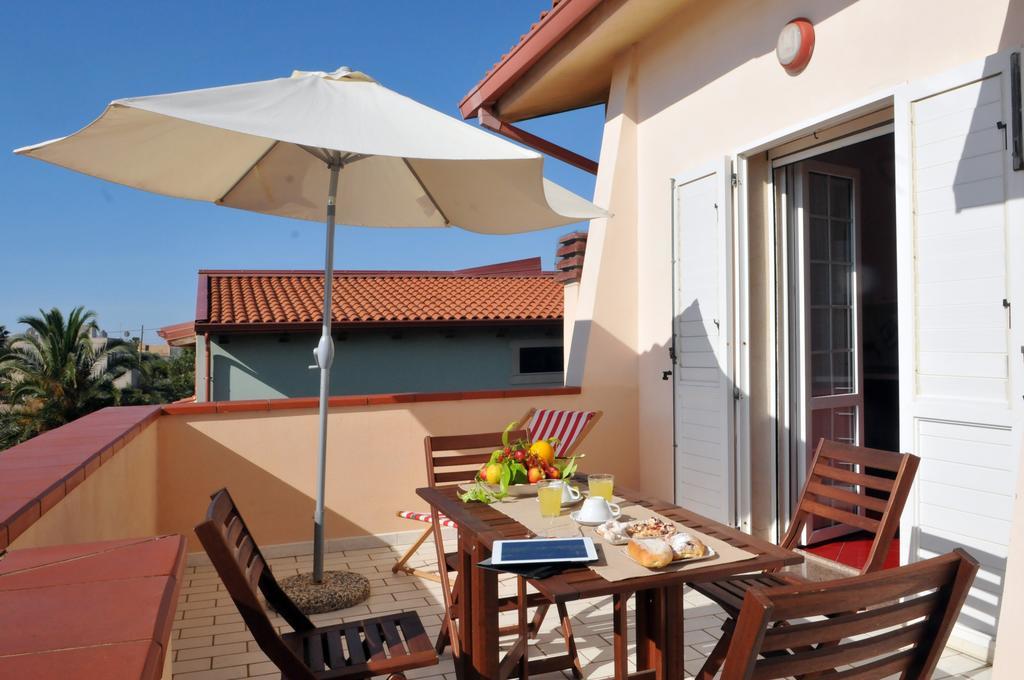Cala Bernardo Apartment Калабернардо Стая снимка