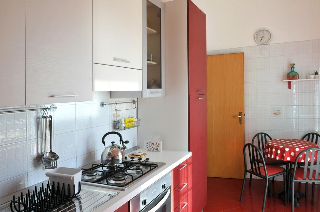 Cala Bernardo Apartment Калабернардо Стая снимка