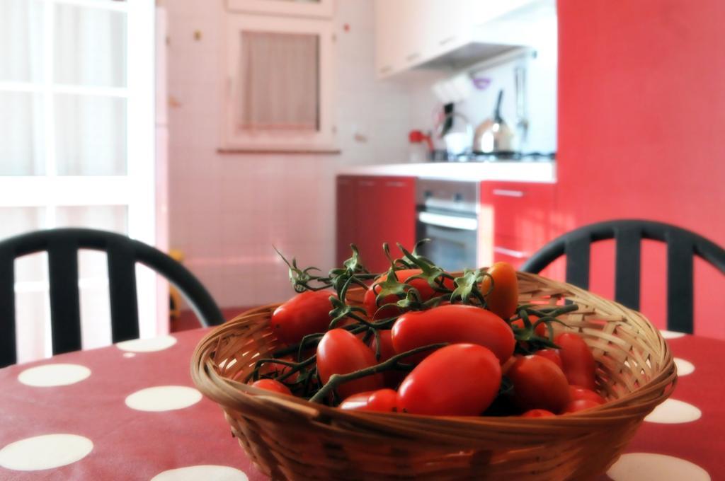Cala Bernardo Apartment Калабернардо Стая снимка