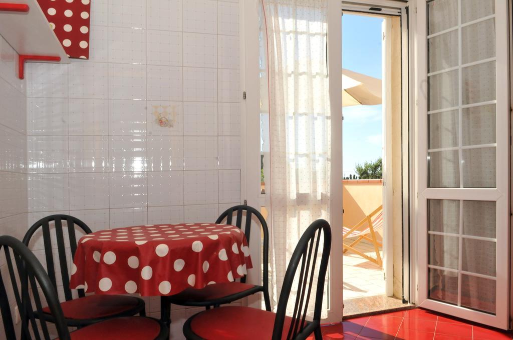 Cala Bernardo Apartment Калабернардо Стая снимка