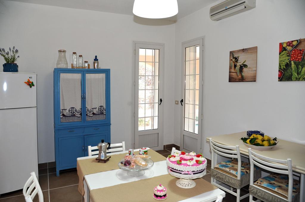 Cala Bernardo Apartment Калабернардо Стая снимка