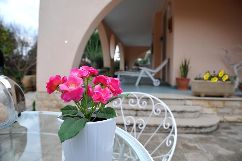 Cala Bernardo Apartment Калабернардо Стая снимка