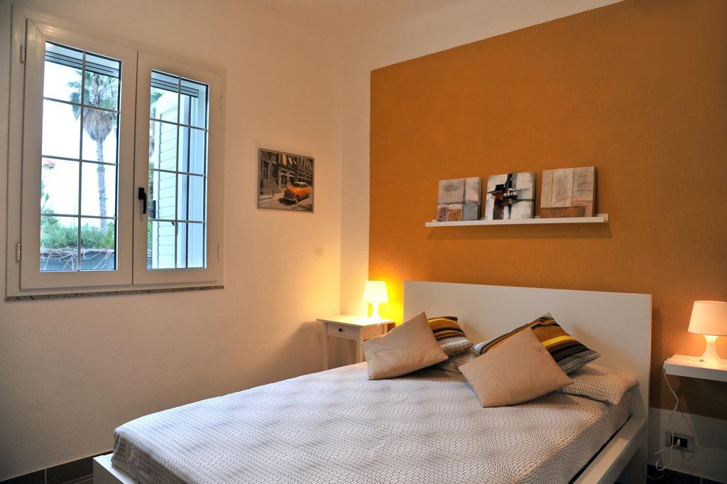 Cala Bernardo Apartment Калабернардо Стая снимка
