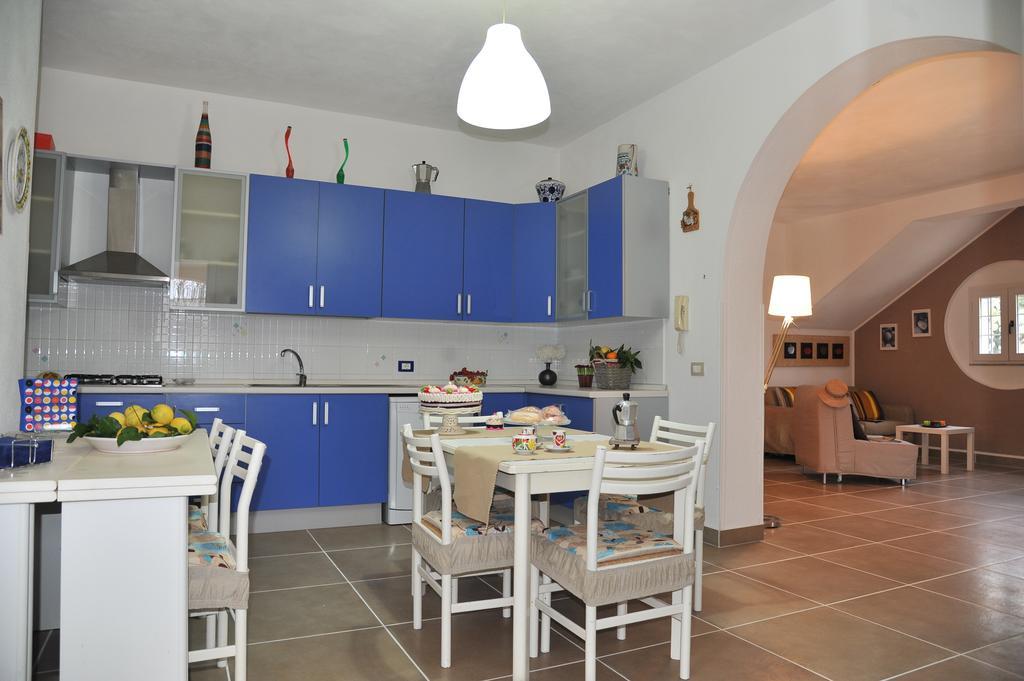 Cala Bernardo Apartment Калабернардо Стая снимка