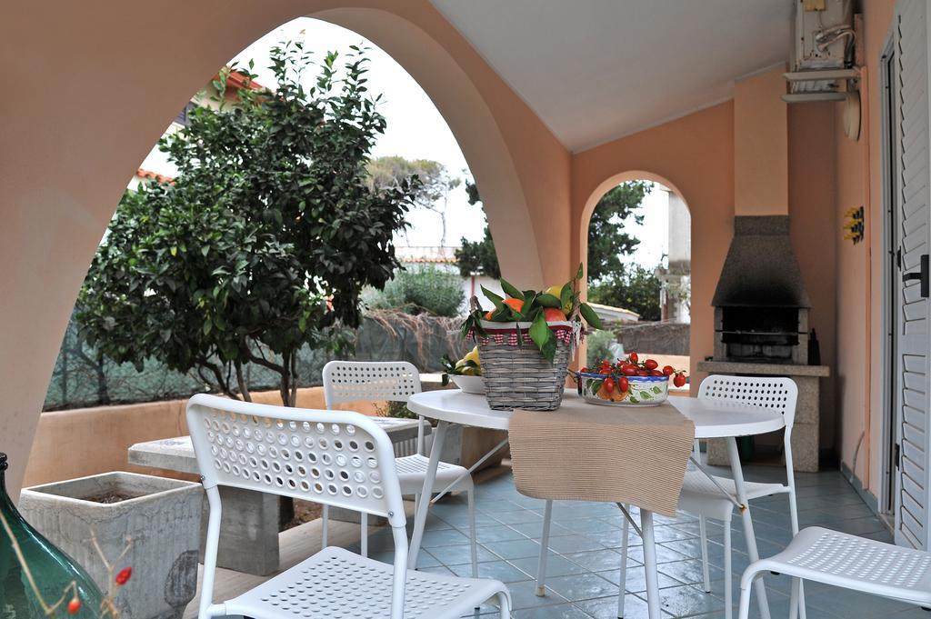 Cala Bernardo Apartment Калабернардо Стая снимка