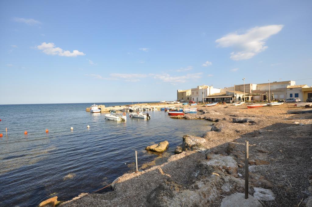 Cala Bernardo Apartment Калабернардо Стая снимка
