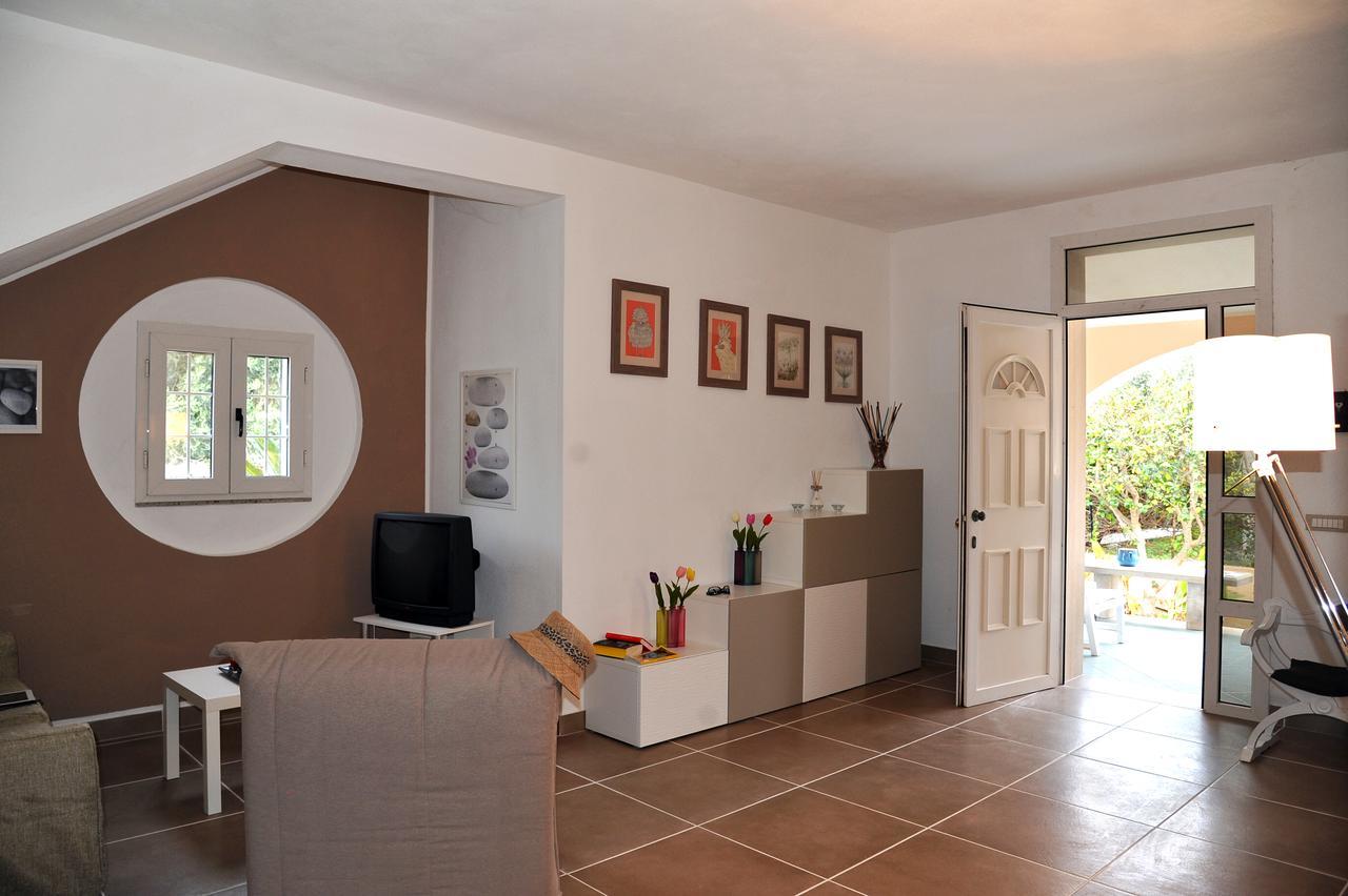 Cala Bernardo Apartment Калабернардо Екстериор снимка